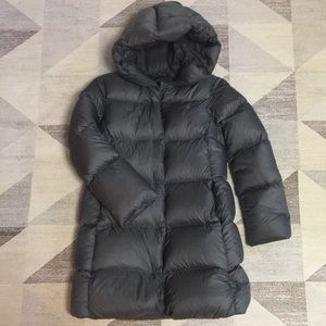 Ralph Lauren Down Coat